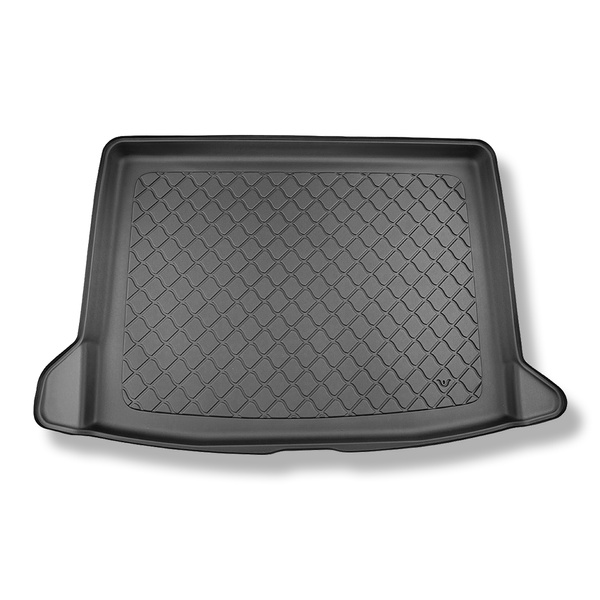 Bagagerumsmattor till Mercedes-Benz B-klass W247 Sports Tourer (06.2020-....)