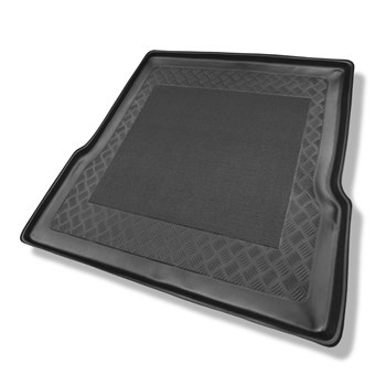 Bagagerumsmattor till Dacia Logan Sedan (2004-02.2013)