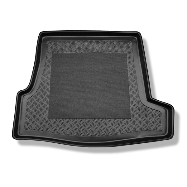 Bagagerumsmattor till Skoda Superb I 3U Sedan (2002-2008)