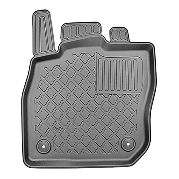 Tpe-mattor till Seat Leon IV mHEV Kombikupé, Sportstourer (05.2020-....)