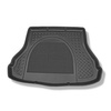 Bagagerumsmattor till Hyundai Elantra V MD Sedan (07.2011-02.2016)