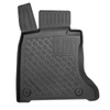 Tpe-mattor till BMW Serie 5 E61 Touring (12.2015-10.2022)