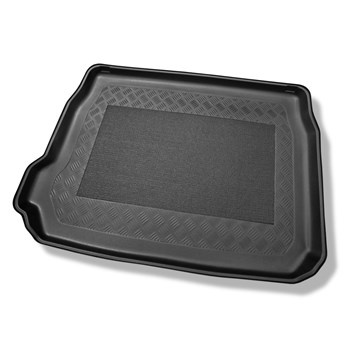 Bagagerumsmattor till Peugeot 2008 I SUV (04.2013-12.2019)