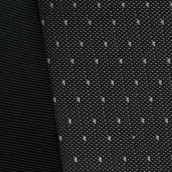 Måttsydda överdrag till Seat Toledo II Sedan (1999-2004) - skräddarsydda sätesöverddrag - R1