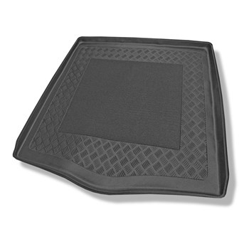 Bagagerumsmattor till Renault Espace IV Minibuss (10.2002-12.2014) - 5/7 platser