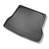 Bagagerumsmattor till Citroen C5 I, II Kombi (2000-2008)