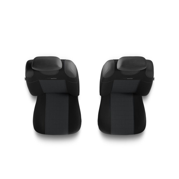 Bilklädsel till Opel Adam (2012-2019) - TS-4