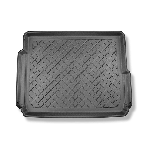 Bagagerumsmattor till Opel Grandland X Plug-in Hybrid SUV (11.2019-2021)