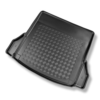 Bagagerumsmattor till Mercedes-Benz CLA C118 Kupé (05.2019-....) - borttagbara n