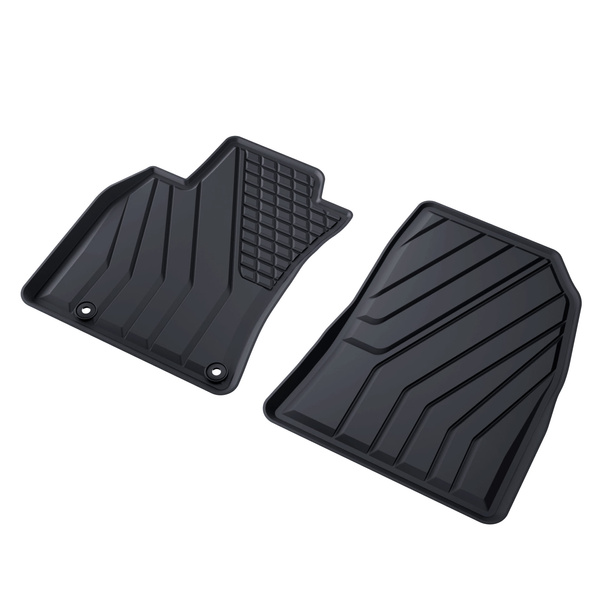 Tpe-mattor till Kia K4 Kombikupé (2024-....)