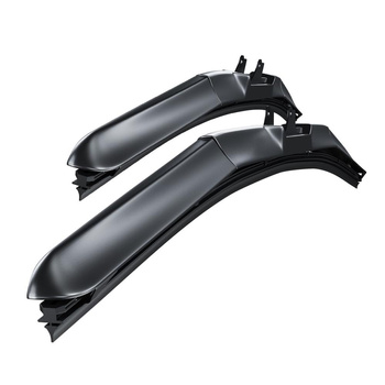 Vindrutetorkarblad till Aiways U6 SUV (10.2022-....) - hybrid torkarblad