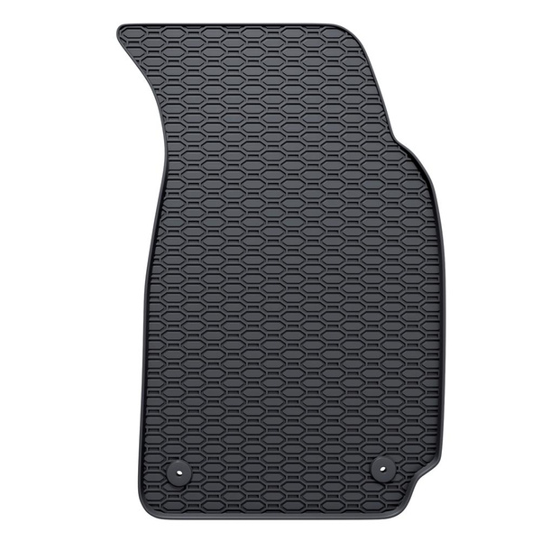 Gummimattor till bil Volkswagen Passat B5 (1996-2005)