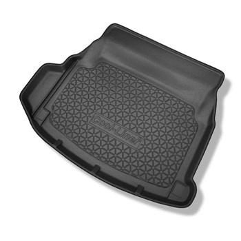 Bagagerumsmattor till Mercedes-Benz E-Klass W207 Kupé (02.2009-11.2016)