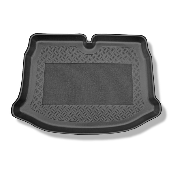 Bagagerumsmattor till Volkswagen Beetle Kombikupé (11.2011-07.2019)