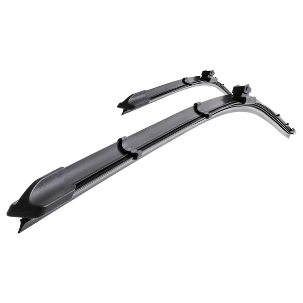 Vindrutetorkarblad till Volkswagen Sharan II Skåpbil (05.2010-2022) - platta torkarblad