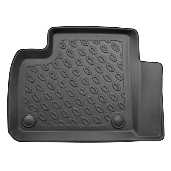 Tpe-mattor till Mercedes-Benz M-klass W166 SUV (12.2015-10.2022)