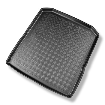 Bagagerumsmattor till Skoda Superb III 3V Kombi (09.2015-....) - nedre bagagerum