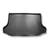 Bagagerumsmattor till Toyota RAV4 III XA30 SUV (02.2006-02.2013)
