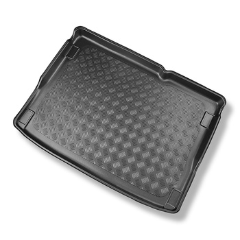 Bagagerumsmattor till Suzuki Vitara SUV (03.2015-2019) - för alla nivåer av rörl