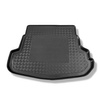 Bagagerumsmattor till Mazda 6 II Sedan (2008-12.2012)