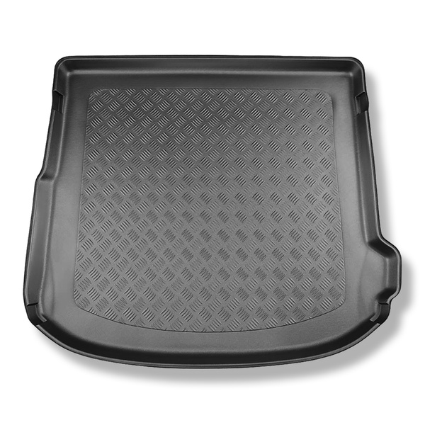 Bagagerumsmattor till Mercedes-Benz GLC C254 SUV (07.2023-....) - även till hybrid