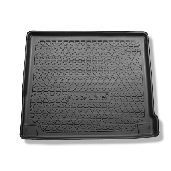 Bagagerumsmattor till Volvo XC60 II SUV (07.2017-....)