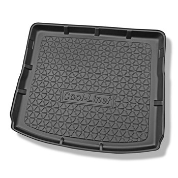 Bagagerumsmattor till Land Rover Freelander II SUV (2007-11.2014)