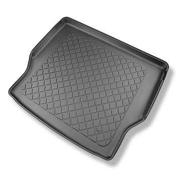 Bagagerumsmattor till Mercedes-Benz A-klass V177 250e Plug-in Hybrid Sedan (08.2