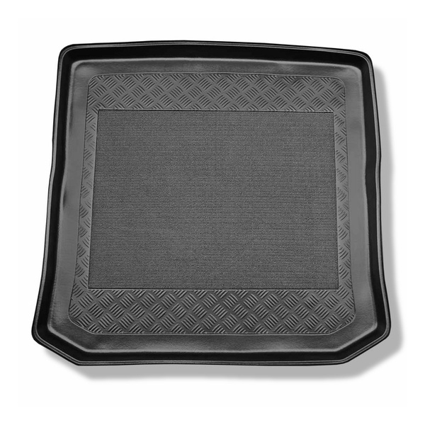 Bagagerumsmattor till Seat Cordoba II 6L Sedan (2002-2009)