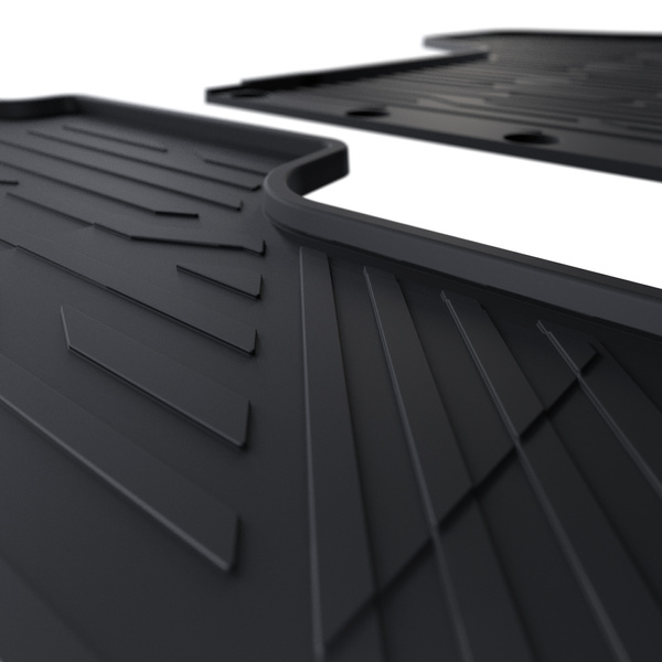 Tpe-mattor till Peugeot Boxer Van (2006-....)