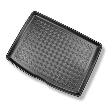 Bagagerumsmattor till Mercedes-Benz GLA H247 Plug-in Hybrid SUV (04.2020-....)