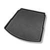 Bagagerumsmattor till Renault Talisman Sedan (01.2016-12.2022)