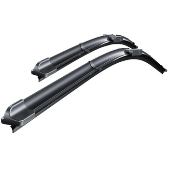 Vindrutetorkarblad till Audi Q7 4M SUV (01.2015-....) - platta torkarblad