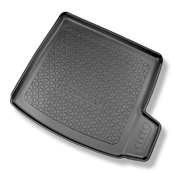 Bagagerumsmattor till BMW Serie 3 G20 Plug-in Hybrid Sedan (07.2019-....) - övre