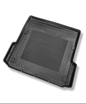 Bagagerumsmattor till Mercedes-Benz E-Klass W211 Kombi (2003-10.2009) - alla mod