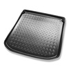 Bagagerumsmattor till Seat Altea XL Minibuss (10.2006-08.2015) - nedre bagagerum