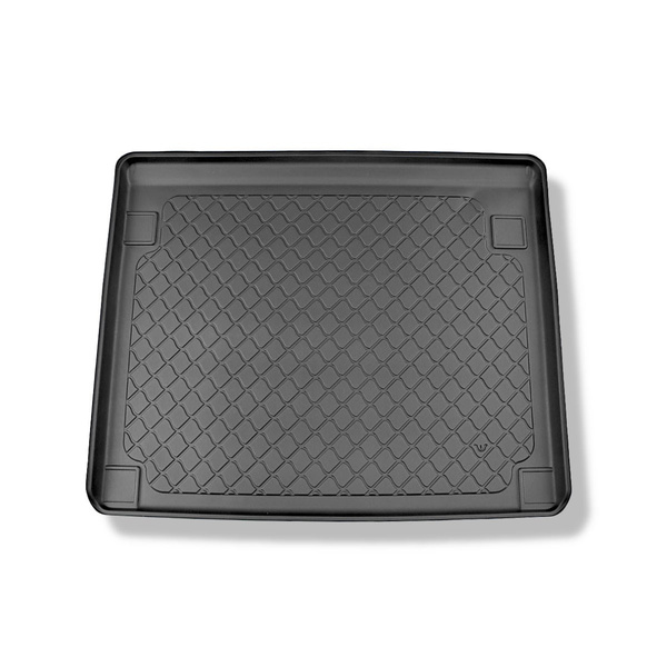 Bagagerumsmattor till Toyota Proace City Verso Standard Skåpbil (03.2020-....) - 5 platser