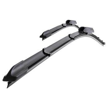 Vindrutetorkarblad till Toyota Prius+ Minibuss (03.2012-2016) - platta torkarbla