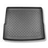 Bagagerumsmattor till BMW X2 U10 SUV (03.2024-....)