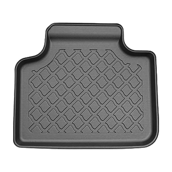 Tpe-mattor till BMW X2 U10 SUV (03.2024-....)