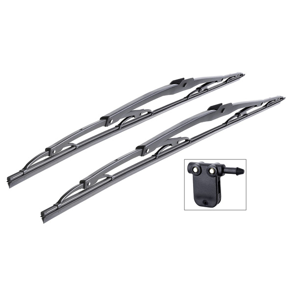 Vindrutetorkarblad till Volvo FH Lastbil (2012-2019) - standard torkarblad