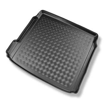 Bagagerumsmattor till Peugeot 508 II SW (06.2019-....) - även till modeller med 