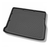Bagagerumsmattor till Renault Scenic III Minibuss (04.2009-11.2016) - 5 platser
