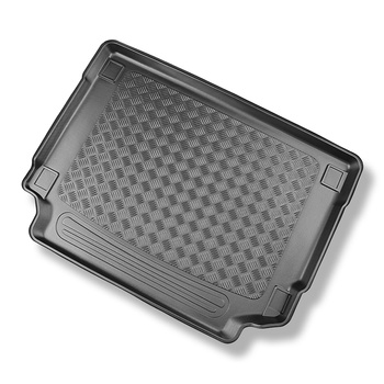 Bagagerumsmattor till Land Rover Defender L663 110 SUV (01.2020-....) - 5 platse