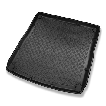 Bagagerumsmattor till Audi A4 B8 Avant (04.2008-10.2015) - även till Allroad Qua