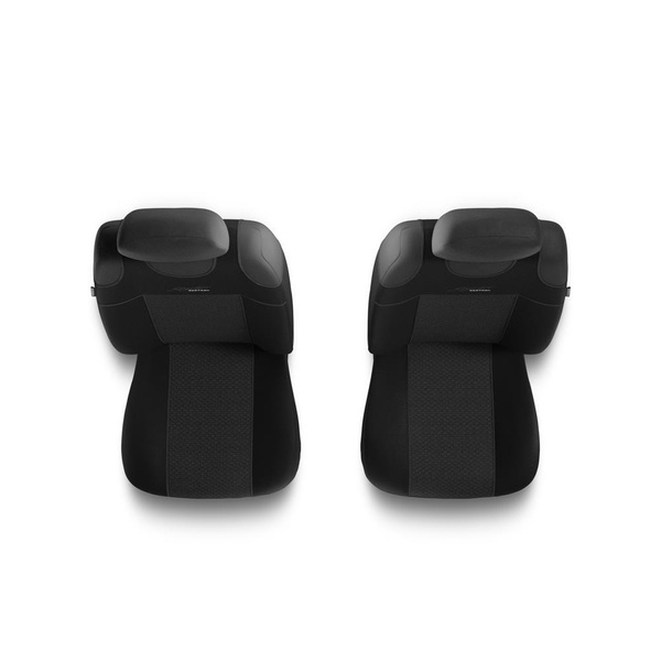 Bilklädsel till Peugeot Traveller (2016-....) - TS-3