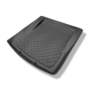 Bagagerumsmattor till BMW Serie 3 E90 Limousine (03.2005-12.2011)