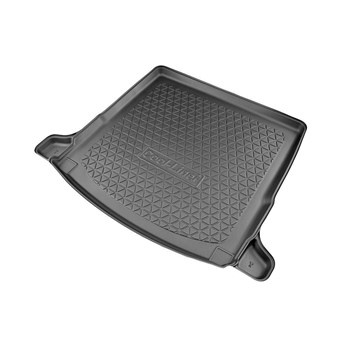 Bagagerumsmattor till Mercedes-Benz CLA X118 Shooting Brake (09.2019-....) - nis