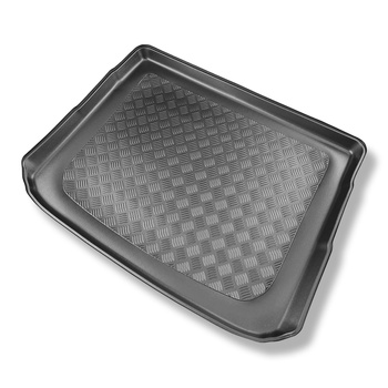 Bagagerumsmattor till Renault Symbioz E-Tech Full Hybrid SUV (07.2024-....) - öv