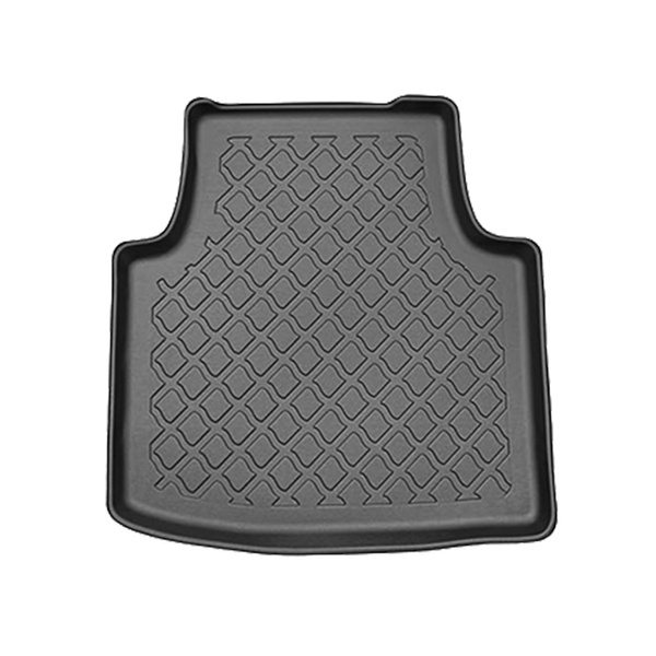 Tpe-mattor till Volkswagen Passat B9 Variant (11.2023-....)